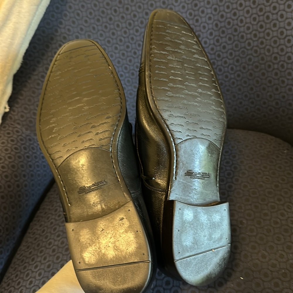 Santoni Men’s shoes - Picture 6 of 11